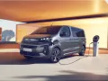 Peugeot e-Traveller