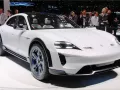 Porsche Mission E Cross Turismo concept at Geneva Motor Show