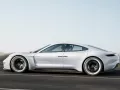 Porsche Mission E