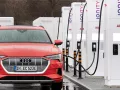Lack of infrastructure and rising costs limit the growth of electric vehicles