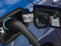 renault  100% electric compact SUV