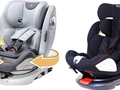 Top 10 Best Rotating Car Seats in USA