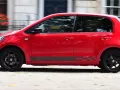 Skoda Citigo EV - 300 kilometers of autonomy