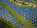 Solar energy breaks records in Europe