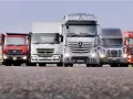 The European Union will monitor the emissions of new trucks and buses