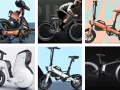 My favorite five e-bicycle designs of 2021
