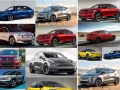 The top 10 most popular electric cars of 2021