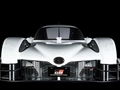 Toyota GR Super Sport Concept