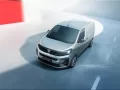 Vauxhall Vivaro Electric