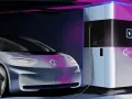 Volkswagen will install 4,000 electric car charging  stations