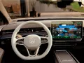 Volkswagen ID.7 electric SUV