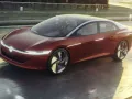 Volkswagen ID VIZZION