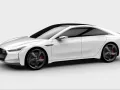 YOUXIA X electric car