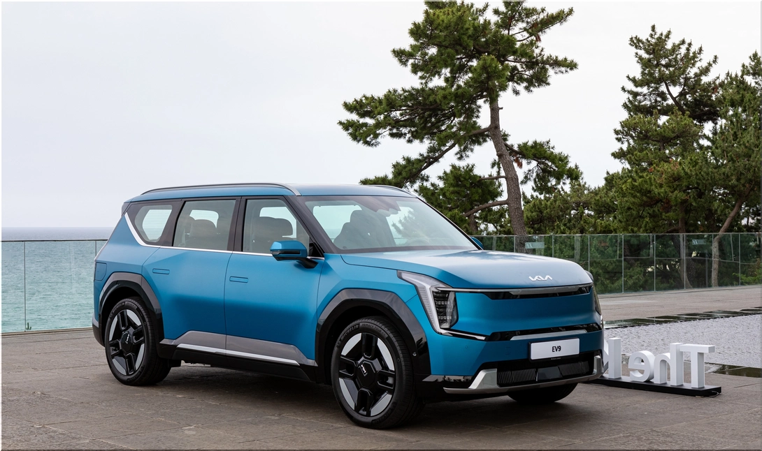 Kia EV9
