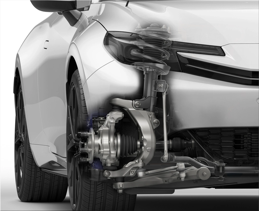2026 Honda Prelude: Type R Chassis, Hybrid Power, and a Sharp GT Focus