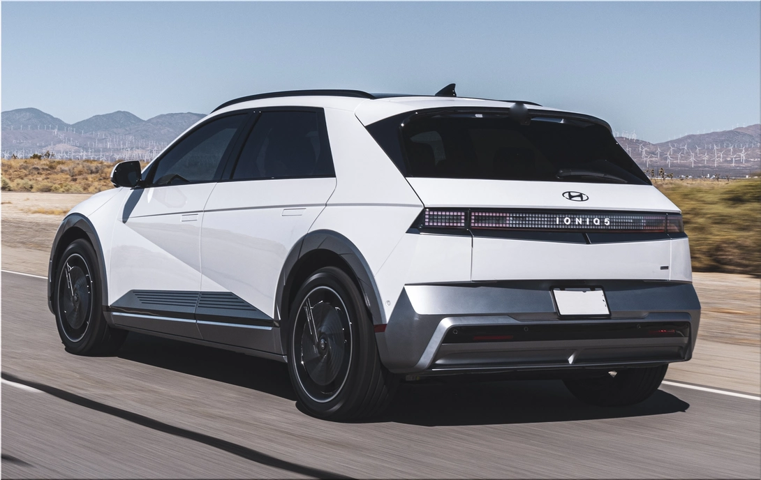 2026 Hyundai IONIQ 5: Lower Prices, Stronger Value, and Sharper Tech
