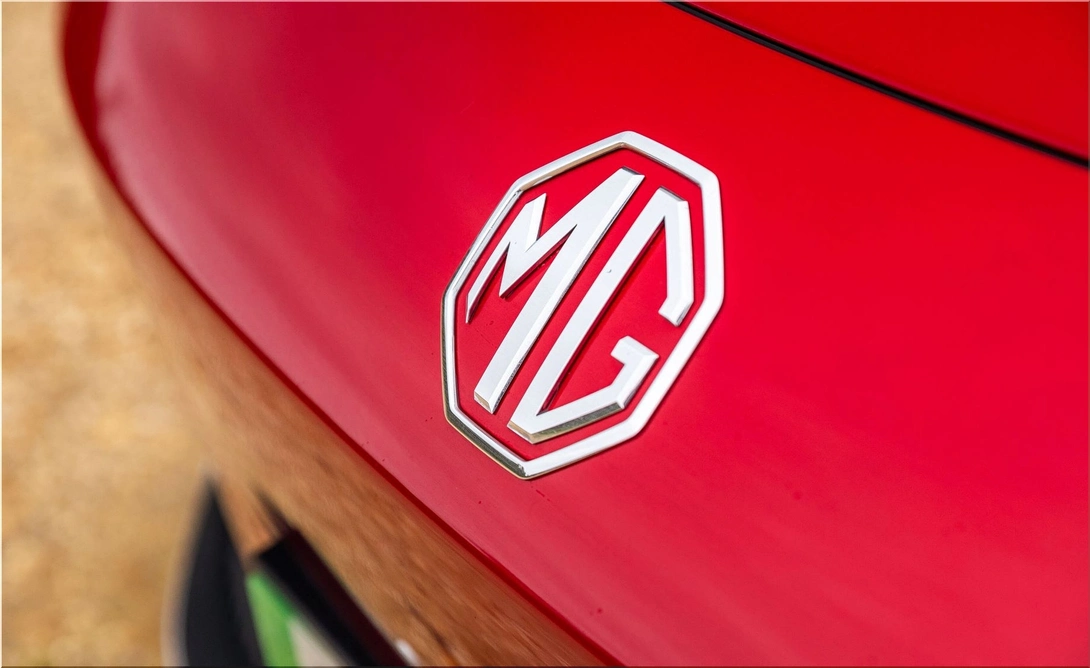 2026 MG S6 EV