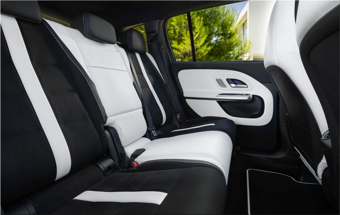 2026 Mercedes-Benz GLB