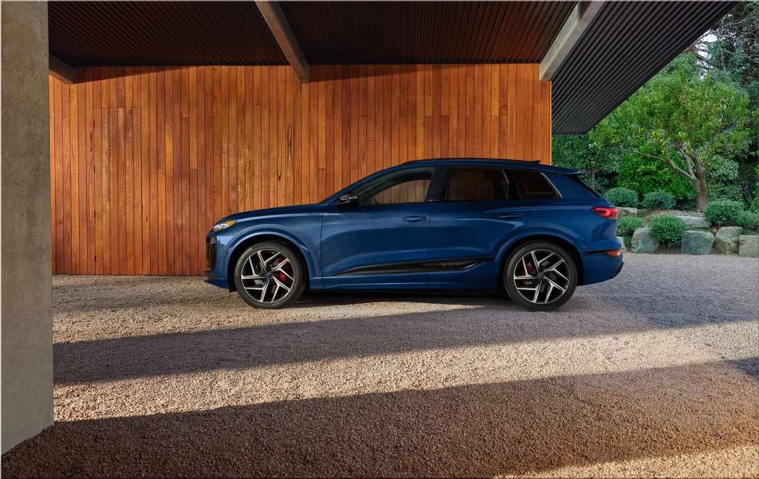 2027 Audi A6 & Q6 e-tron: Price, Range, and New Tech Specs