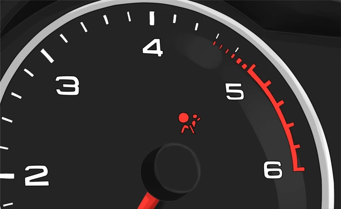 What Causes the Airbag Warning Light to Come On?
