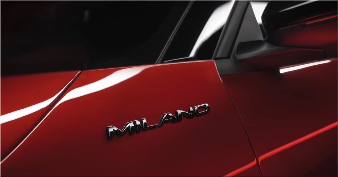 Alfa Romeo Junior: Electrifying Performance Meets Italian Heritage in a Compact SUV