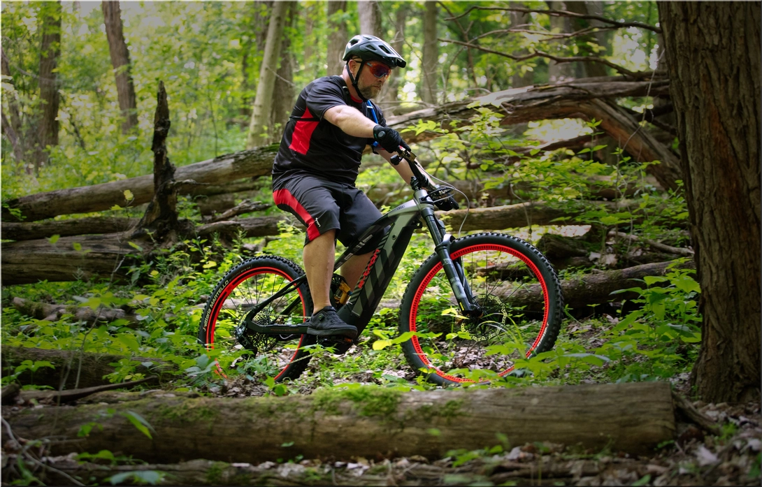 Audi eMTB 2.0 by Fantic: Price, Specs, Range: Electric Mountain Bike Review