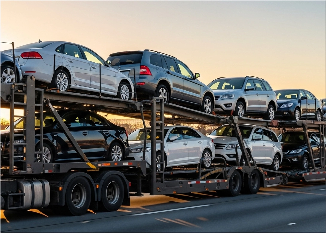 A Guide to North Carolina Car Shipping with Tiger Auto Transport