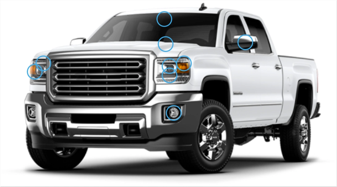 Why Choosing the Right Light Bulbs for Your Car Really Matters