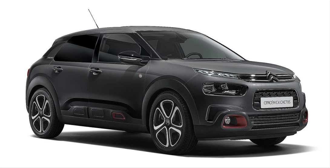 New Citroën C4 electric: pre-orders from June