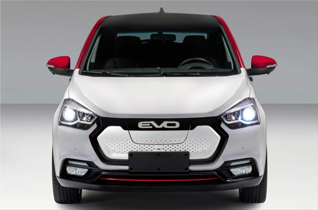 EVO3 Electric