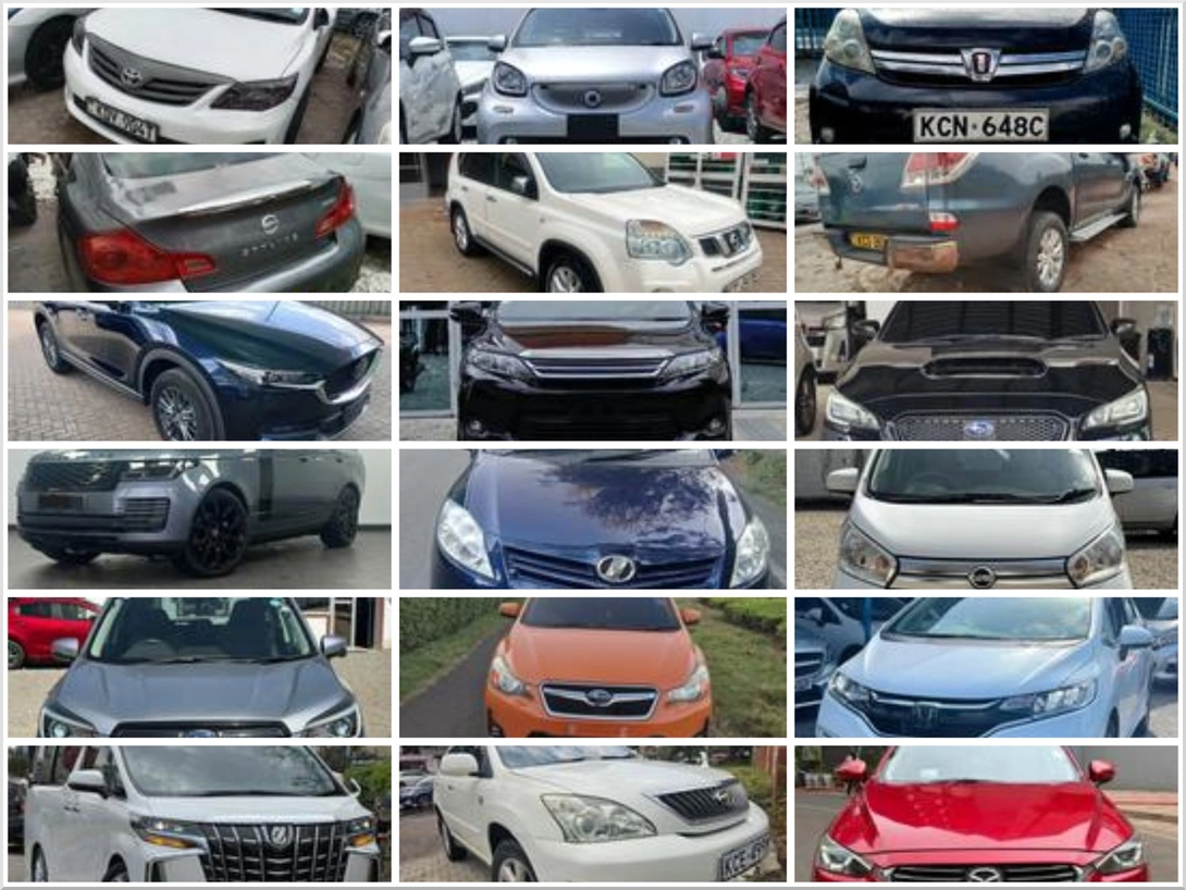 How to Sell Your Car: A Seller's Guide to a Fair Price and a Safe Sale