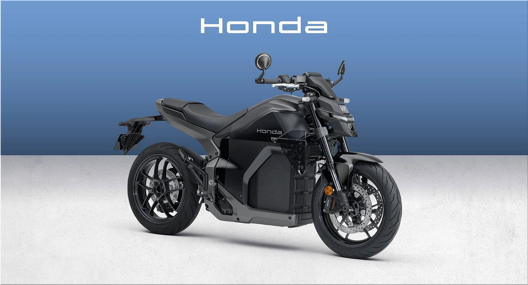 Honda WN7 Electric Motorcycle: $17,745 Price, 130 km Range