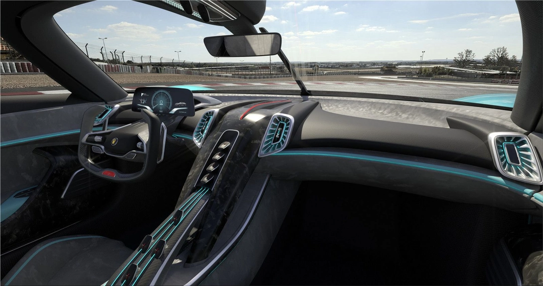 Chinese automaker FAW builds new automobile factory