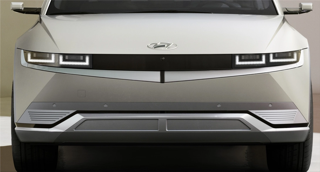 2023 Hyundai Ioniq 5