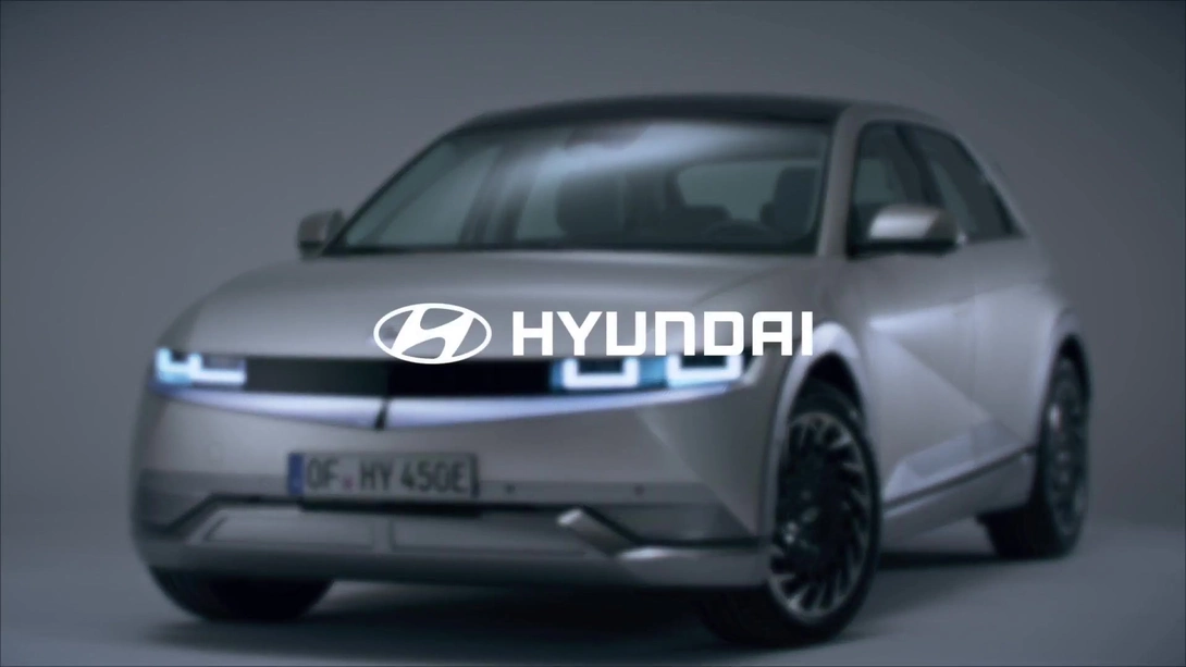 The price of the Ioniq 5 starts at 43,000 euros