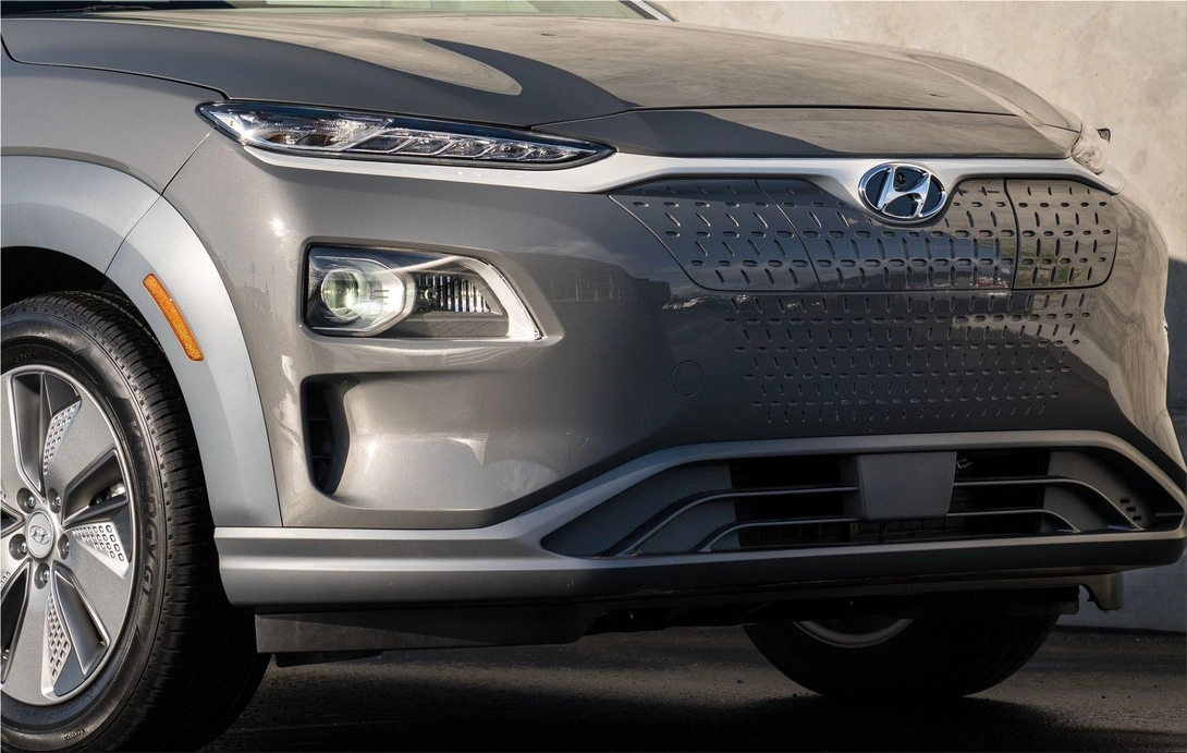 Hyundai intends to build an electric car plant in Indonesia