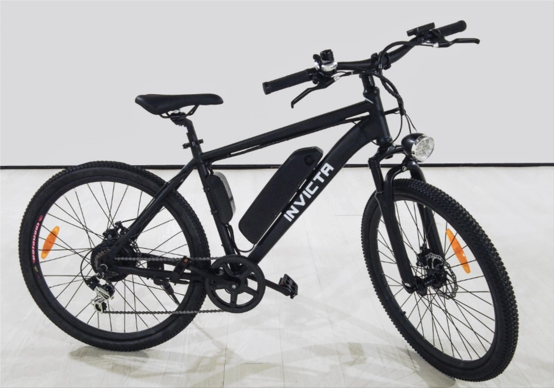 Invicta Electric Troky e-bike