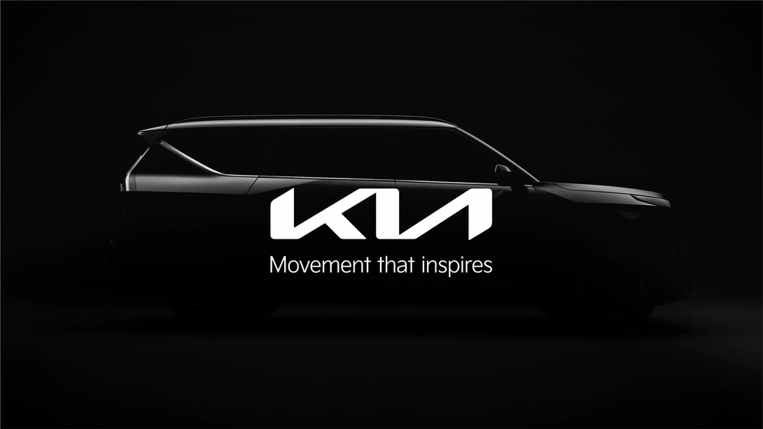 Kia EV9