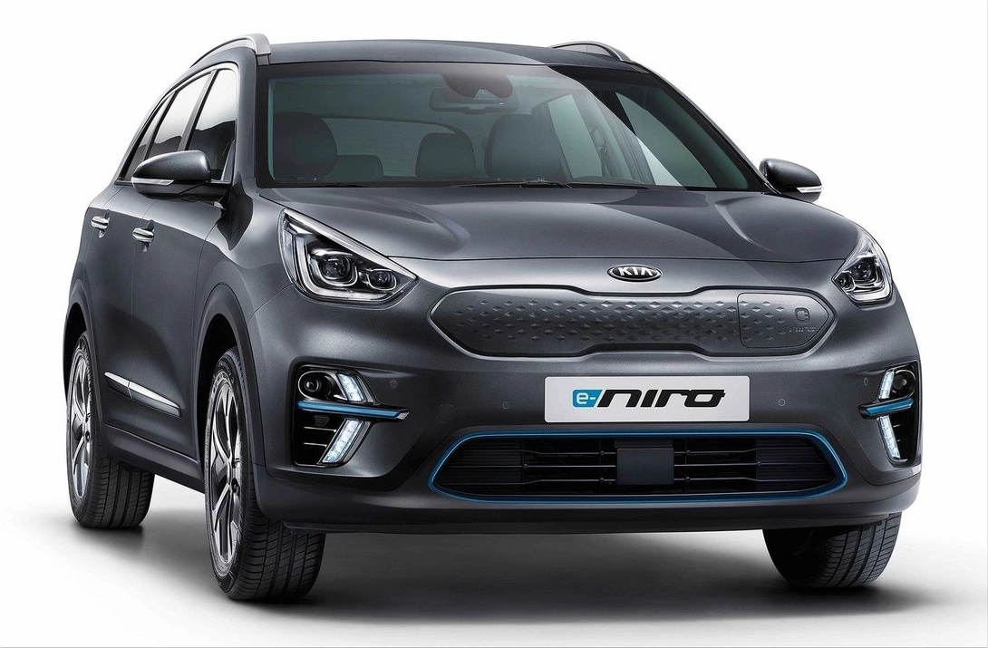 Kia e-Niro