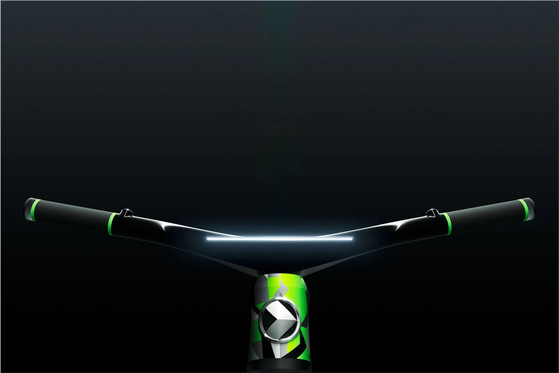 Klement e-bike concept