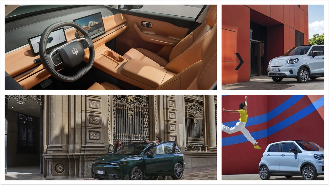 Leapmotor Launches Budget-Friendly EVs in the UK: Cost, Features, and More