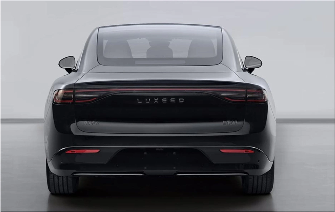 Luxeed S7