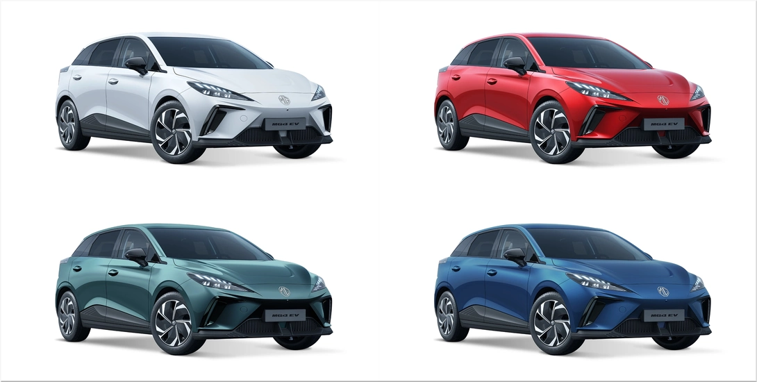 MG4 EV Review: 2026 Specs, Range