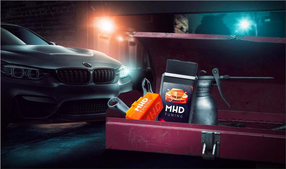Which Engines Are Compatible with the MHD Universal WiFi OBDII Wireless Flash Adapter?