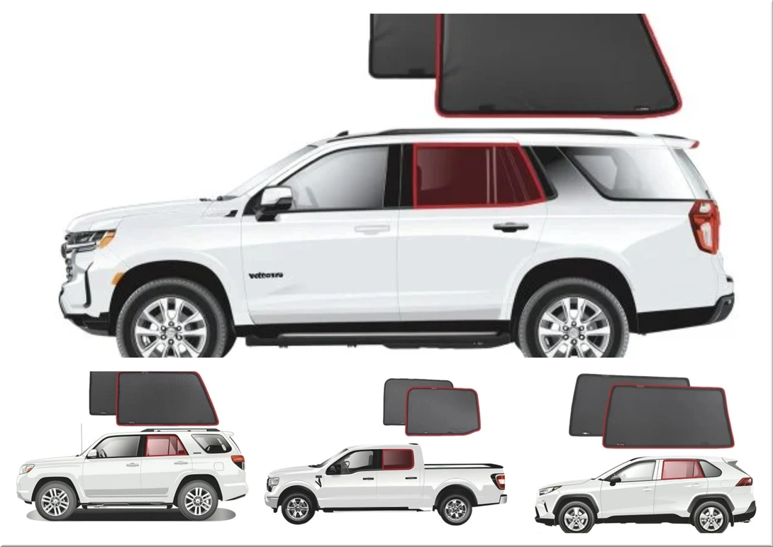 Maximize Your EV Range in Summer With These Cabin Cooling Strategies