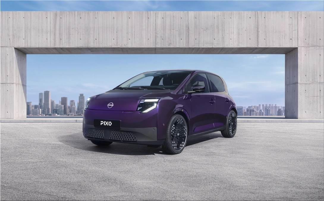 2027 Nissan PIXO: 161-Mile Range, Small Battery, Big Questions