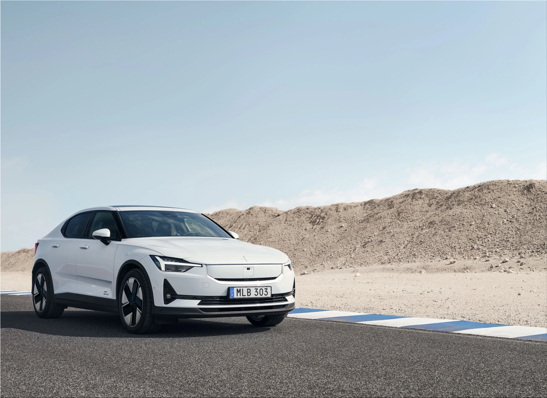 2027 Polestar 2 Returns to Canada