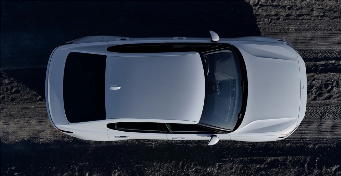 Polestar 2 Standard Range Single Motor