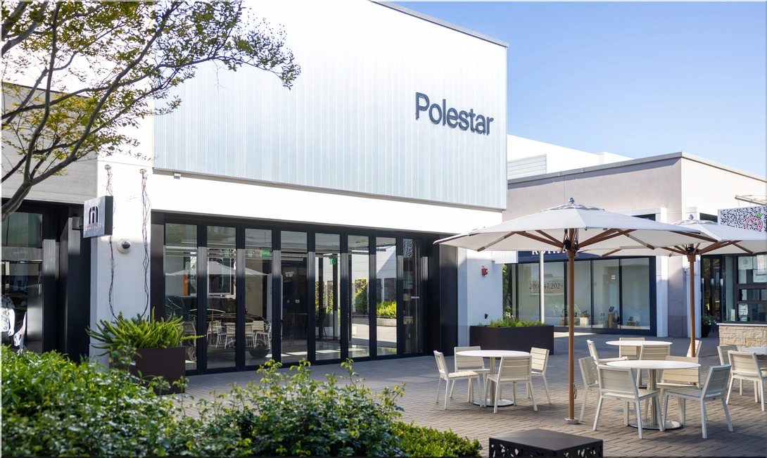 Polestar Opens New San Diego Retail Space