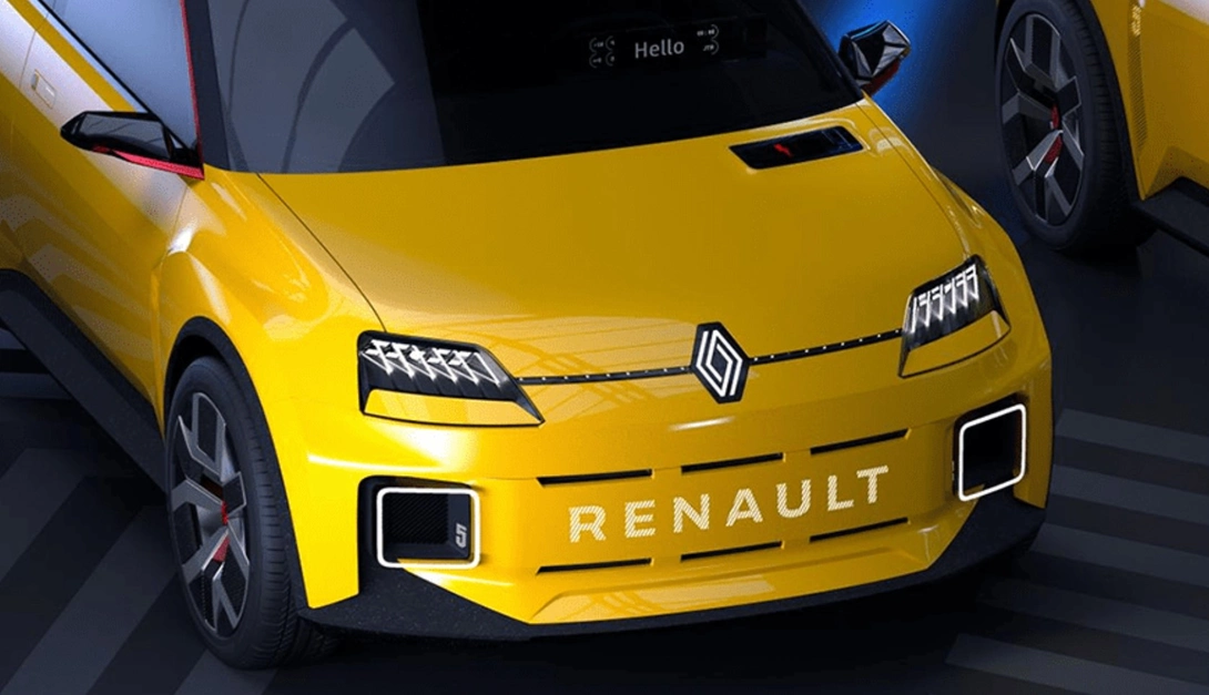 Renault is considering LFP batteries